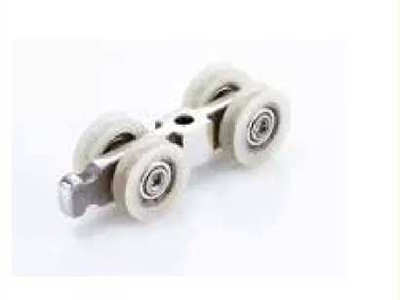 家庭用滑動(dòng)門(mén)窗滑輪如何選擇?